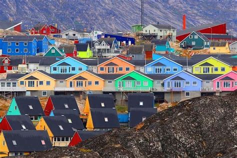 Where to Stay in Ilulissat, Greenland (2023): Best Hotels ...