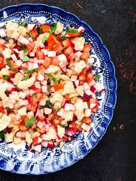 Authentic Chojin: Guatemala Radish Salad with Chicharron