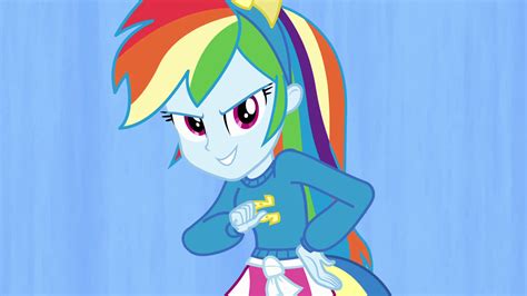 Rainbow Dash (EG) | My Little Pony Friendship is Magic Wiki | Fandom ...