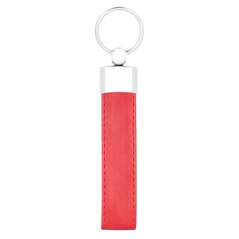 Personalized Leather Keychains – MegaGear Store