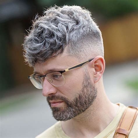 Short Hair Styles For Men 2024 Uk - Rahal Carmella