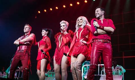 Steps members: What happened to Steps, where are they now? | Music | Entertainment | Express.co.uk