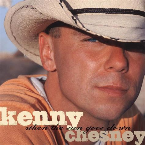 Kenny Chesney – Anything But Mine Lyrics | Genius Lyrics