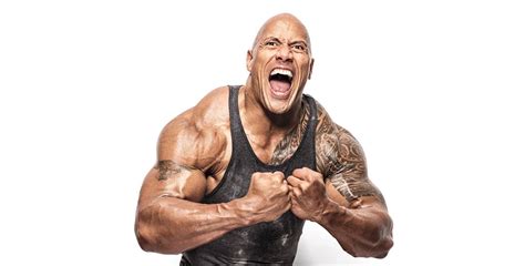 The Rock's Workout For Fast & Furious Will Bring You To Your Knees