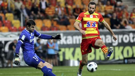 Jagiellonia vs Lechia Gdansk Betting Tips 02/05/2019