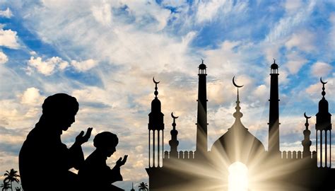 Revving Up Your Worship in Islam - Al Jumuah Magazine