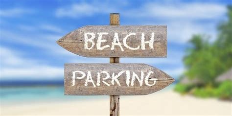 Volusia County & Daytona Beach Shores At Odds Over Parking Ordinance ...