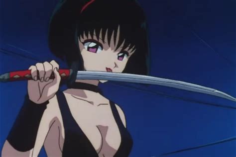 Top 10 Hot Characters from InuYasha - MyAnimeList.net