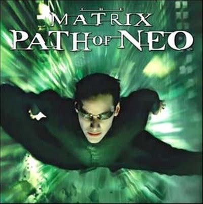 The Matrix: Path Of Neo Soundtrack By Tobias Enhus