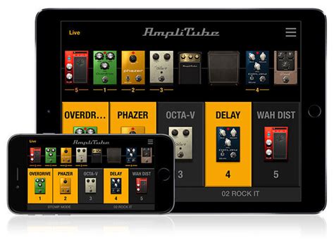 The 9 Best Free & Paid Guitar Apps for Android & iOS in 2024