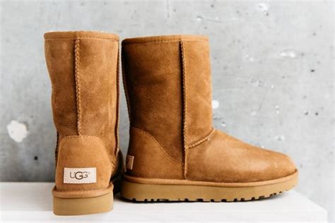 20 Things You Didn't Know about Uggs