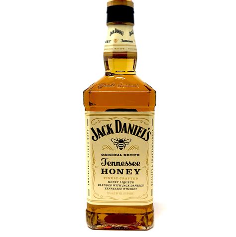 BUY JACK DANIELS HONEY EACH | Fridley Liquor