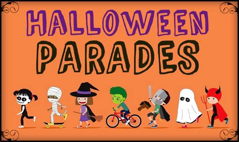 Quad Cities Halloween Parades | Quad CitiesQuadCities.com