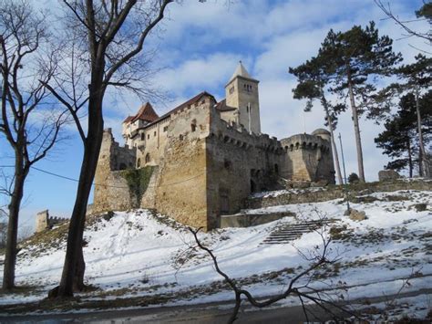 Liechtenstein Castle