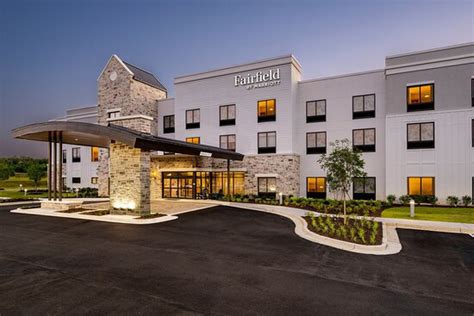 FAIRFIELD INN & SUITES BY MARRIOTT ROME $149 ($̶1̶9̶3̶) - Updated 2023 ...