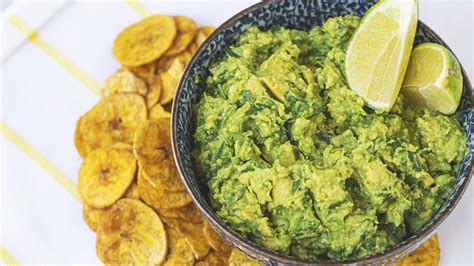 How To Make the Best Guac. Period. — The Candidly