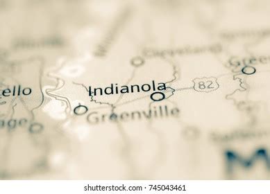 Indianola Mississippi Photos and Images & Pictures | Shutterstock