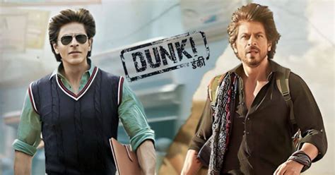 Dunki Day 3 Box Office Collection: Shah Rukh Khan's Film Is Steady At BO