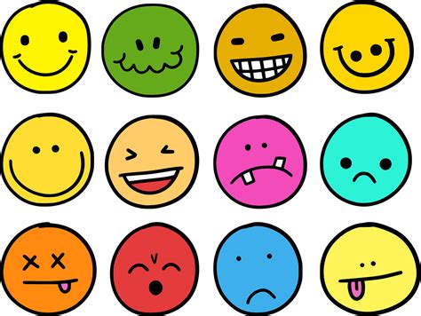 Free Image on Pixabay - Emotions, Emoji, Emoticons, Icons | Free emoji, Free smiley faces, Emoticon