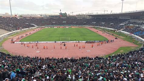 Une fan du Raja est décédée en marge du match face à Al Ahly.