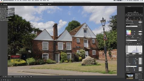 How to use Canon Digital Photo Professional – Canon DPP part 5 ...