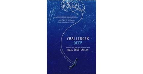 Challenger Deep Book Review | Common Sense Media