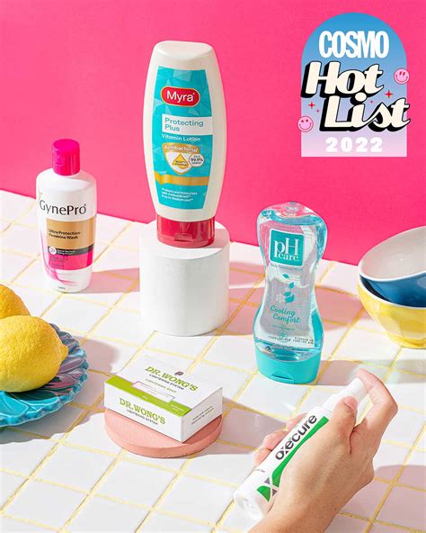 Best Beauty And Lifestyle Products: Cosmo PH Hot List 2022