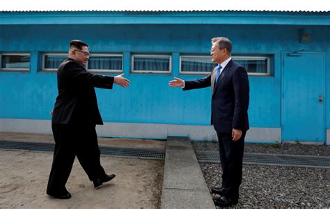 At summit, Kim Jong Un pledges to not repeat ‘unfortunate history ...