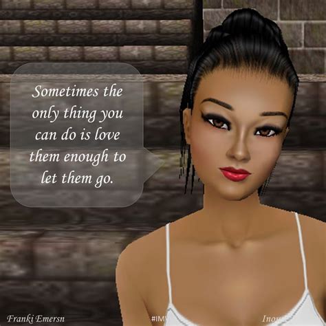 Pin by Franki Emersn on IMVU + | Imvu, You can do, Poster