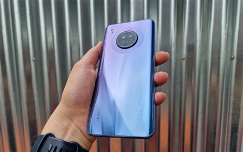 Huawei Y9a Featured - Stuff South Africa