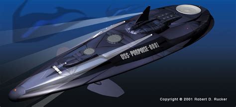 Concept Art by Robert Rucker at Coroflot.com | Concept ships, Futuristic cars, Cruiser boat