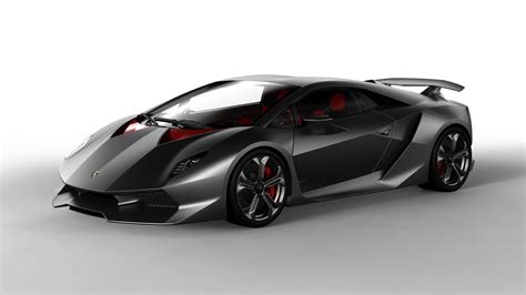 Concept Car Wallpaper | Wallpaper for desktop