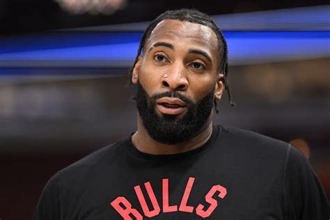 Andre Drummond Shares Profound Message With Young Athletes