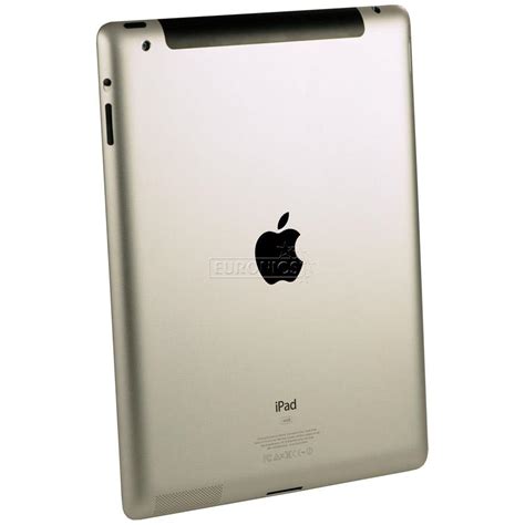 iPad 2 Wi-Fi + 3G, Apple (16 GB), MC773SO/A