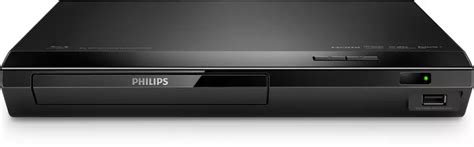 Blu-ray Disc/ DVD player BDP1300/F7 | Philips