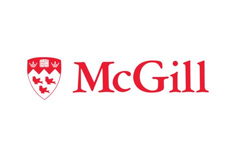 Download McGill University Logo in SVG Vector or PNG File Format - Logo.wine