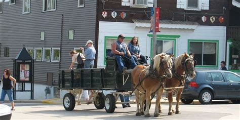 15 Wisconsin Oktoberfest Celebrations to Know About This Fall