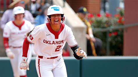 Oklahoma softball: How to watch, Sooners key players in OU Tournament