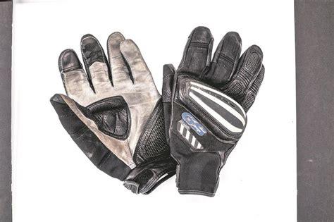 Rated: BMW Rallye 3 gloves | MCN