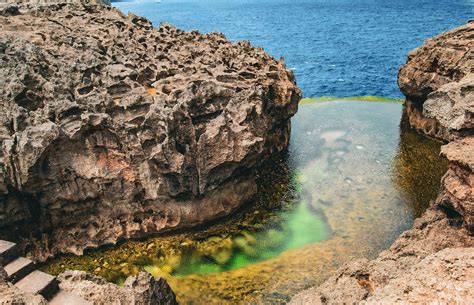 Nusa Penida Island · Free Stock Photo