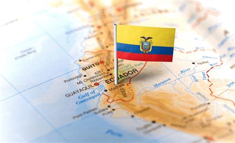 Busy year ahead for Ecuador oil sector as gov’t moves to ramp up investments - Oil & Gas 360