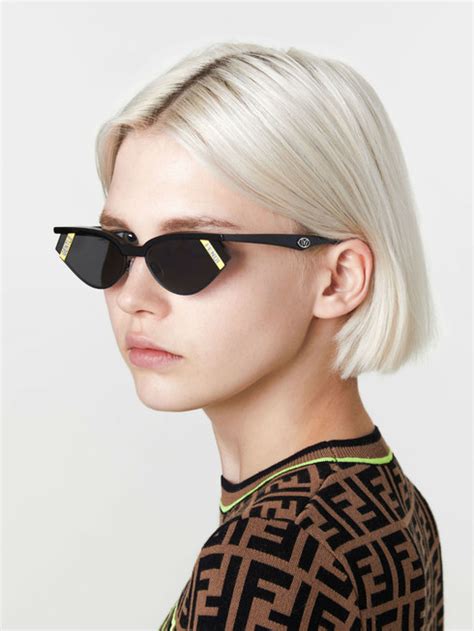 FENDI AND GENTLE MONSTER TO LAUNCH ‘GENTLE FENDI’ SUNGLASSES CAPSULE COLLECTION | ODALISQUE DIGITAL