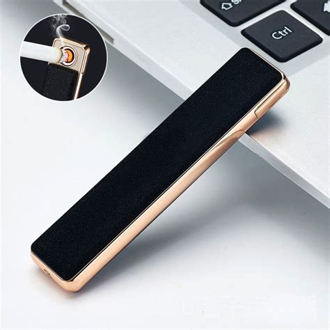 Buy USB Cigarette Rechargeable Lighter Online on GEECR