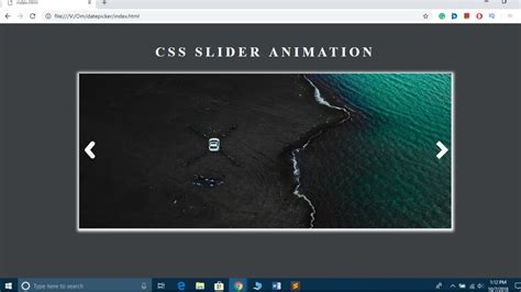 how to make image slider in html - Publicaffairsworld.com