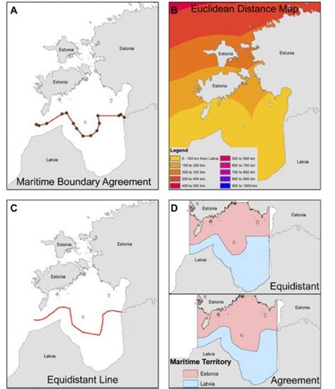 Equity and Maritime Boundaries | Curricular & Research Computing ...