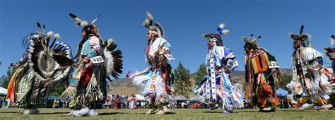 Native American culture to be celebrated at annual powwow at Cal State San Bernardino – San ...