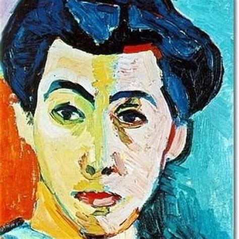 Famous Henri Matisse Portraits List | Popular Portraits Created by Henri Matisse