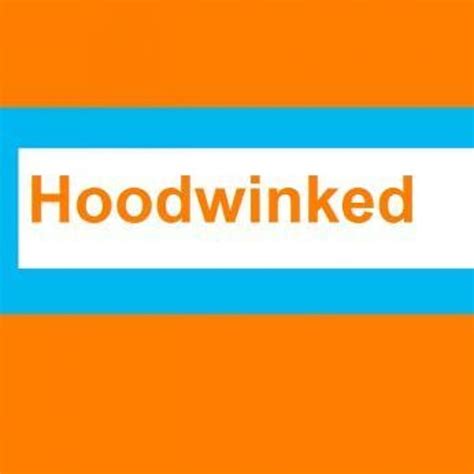 Stream HoodWinked music | Listen to songs, albums, playlists for free on SoundCloud