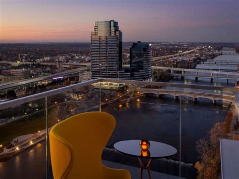 Grand Rapids 9 Best Rooftop Bars Give Soaring Views of the City ...