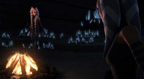 Mortis, other Clone Wars mysteries return for Star Wars Rebels' last act